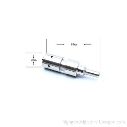 Best Quality Kayfun Atomizer, Pyrex Glass, 3.1 Clone with Fast Delivery